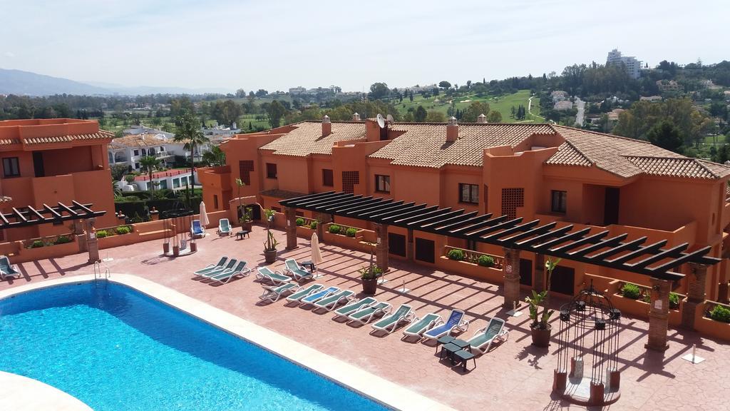 Royal Suites Marbella Benahavis Exterior photo