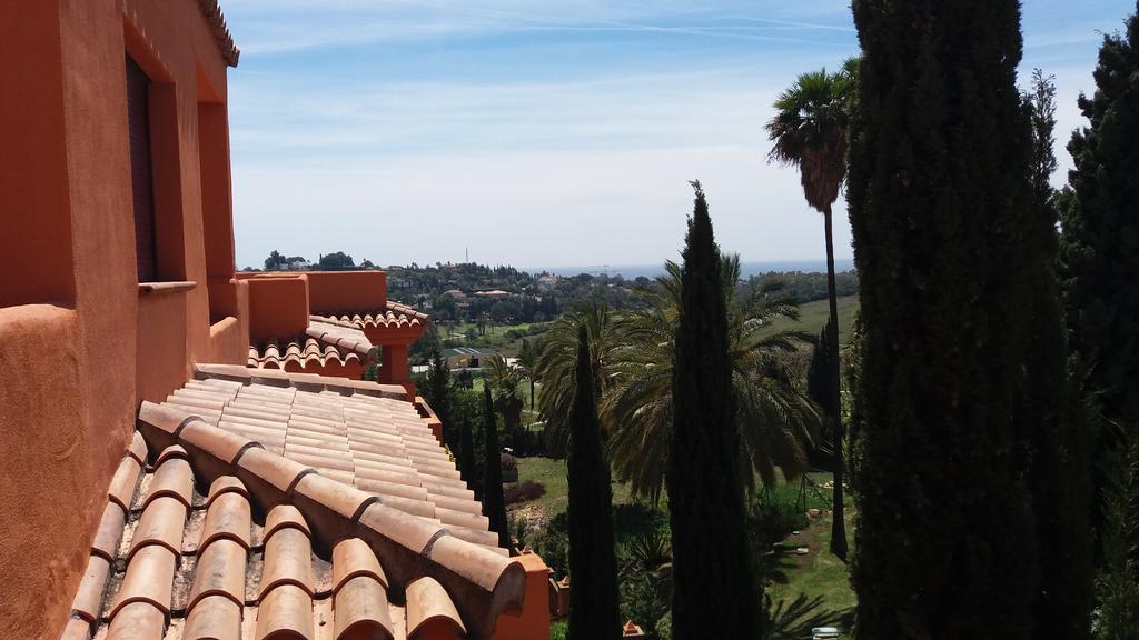 Royal Suites Marbella Benahavis Exterior photo