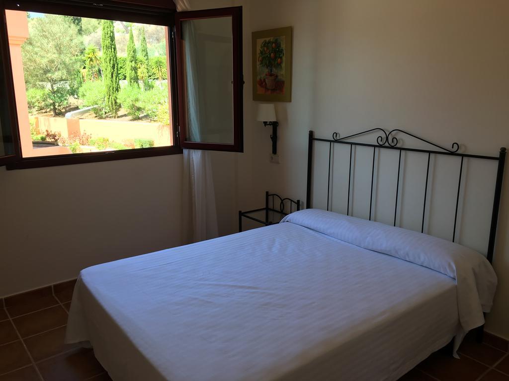 Royal Suites Marbella Benahavis Exterior photo