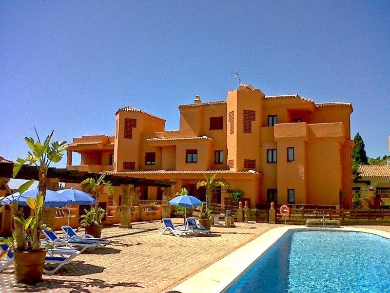 Royal Suites Marbella Benahavis Exterior photo