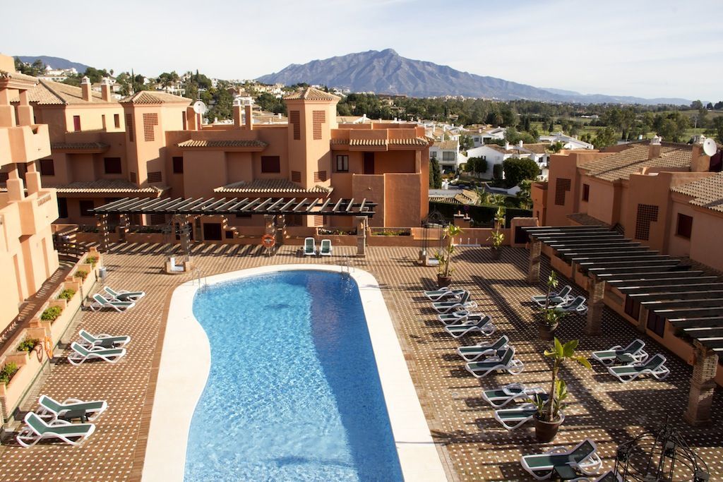 Royal Suites Marbella Benahavis Exterior photo