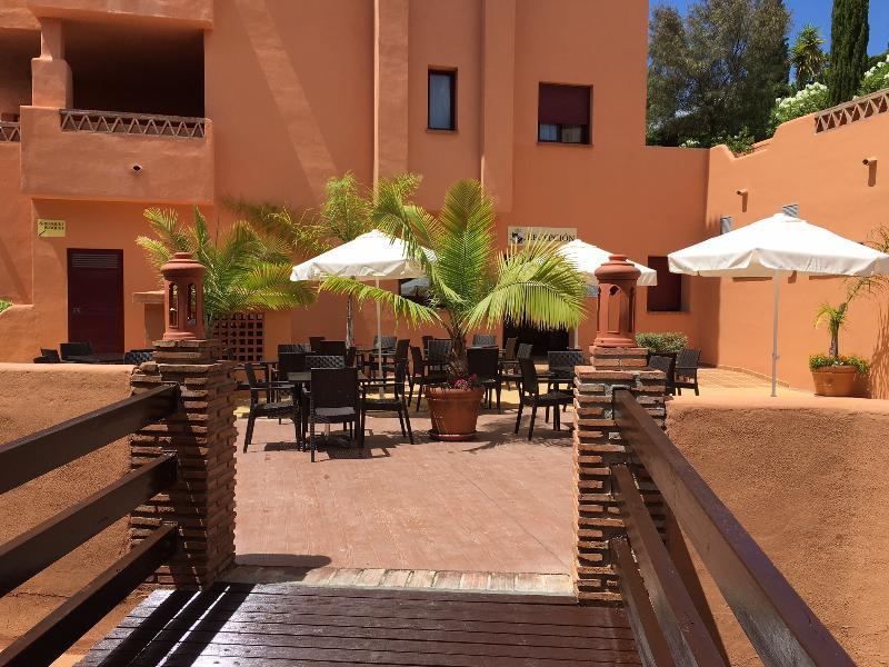 Royal Suites Marbella Benahavis Exterior photo