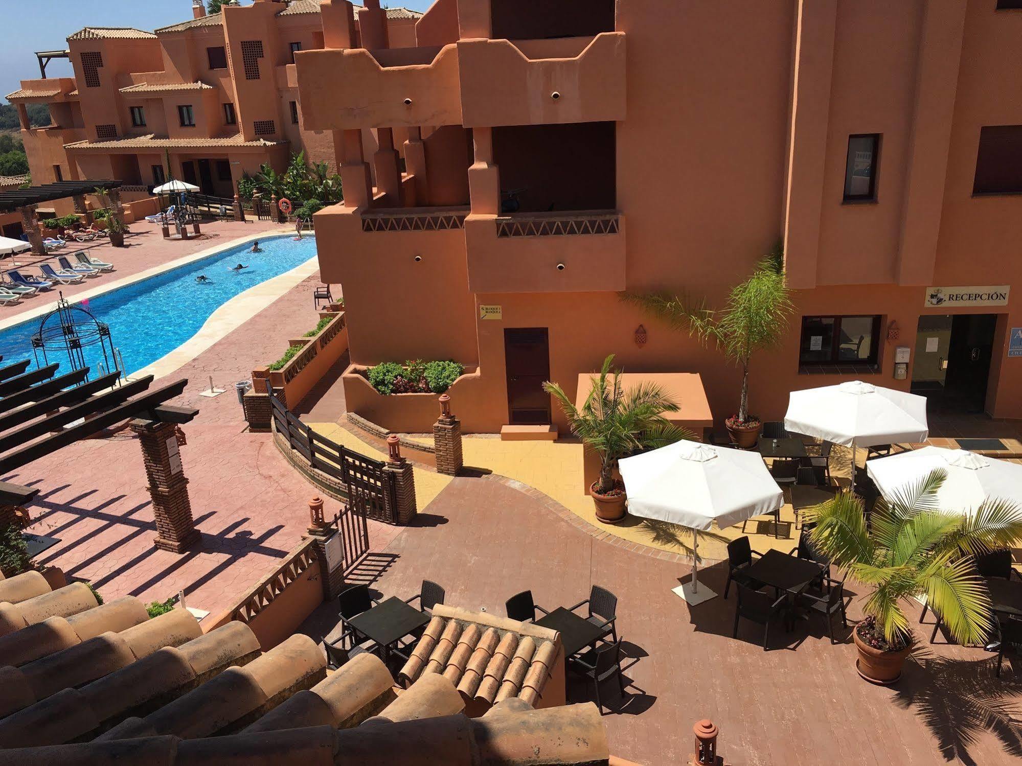 Royal Suites Marbella Benahavis Exterior photo