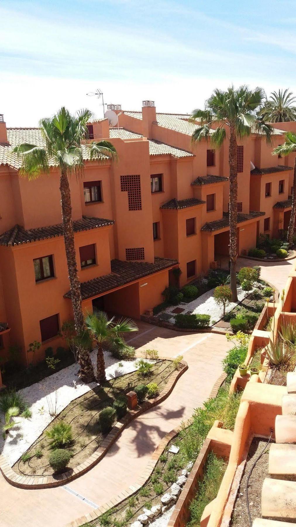 Royal Suites Marbella Benahavis Exterior photo