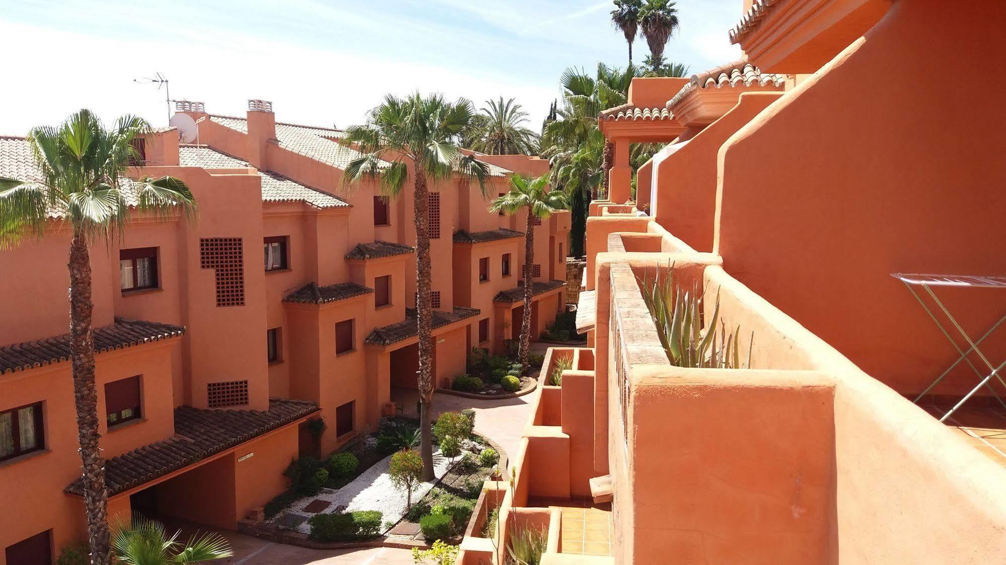 Royal Suites Marbella Benahavis Exterior photo