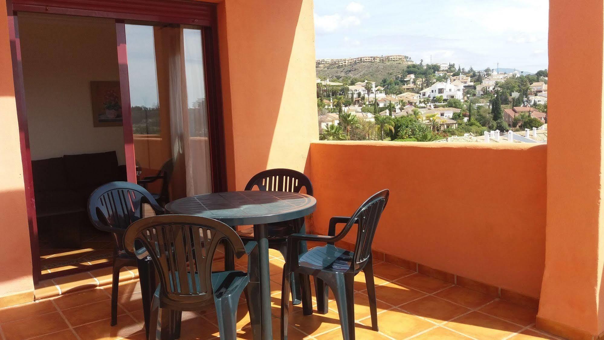 Royal Suites Marbella Benahavis Exterior photo