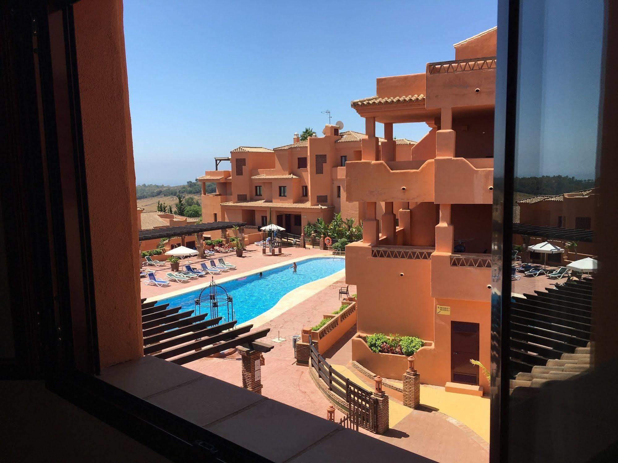 Royal Suites Marbella Benahavis Exterior photo