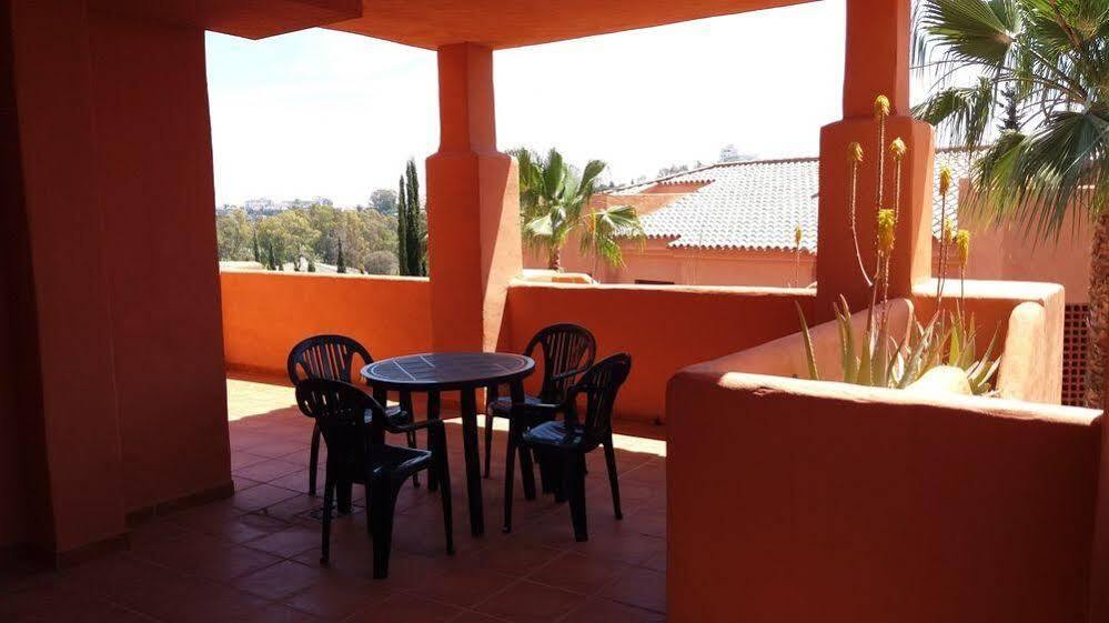 Royal Suites Marbella Benahavis Exterior photo